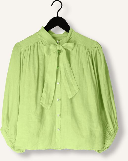 Groene BELLAMY Blouses SOPHIE Groene BELLAMY Blouses SOPHIE - large