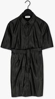 Zwarte MODSTRÖM Mini jurk ALMA DRESS - medium