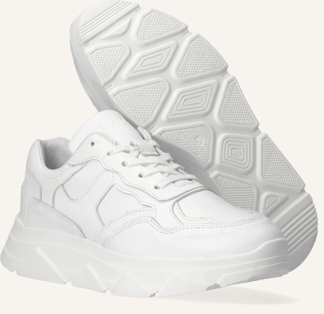 Witte TANGO Lage sneakers KADY FAT 10 Witte TANGO Lage sneakers KADY FAT 10 - large