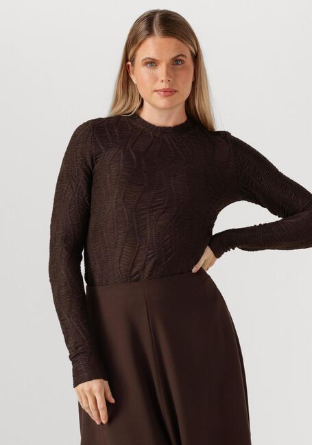 COPENHAGEN MUSE CMJERI-BLOUSE - large
