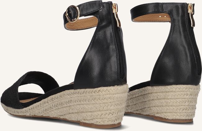 Zwarte OMODA Espadrilles 0577-3B Zwarte OMODA Espadrilles 0577-3B - large