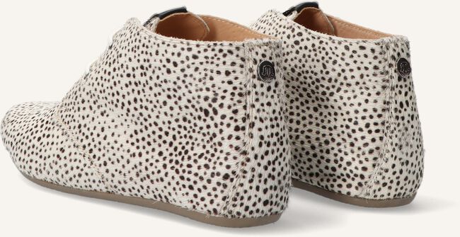 Beige MARUTI Veterschoenen GIMLET Beige MARUTI Veterschoenen GIMLET - large