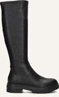 Zwarte OMODA Hoge laarzen C0358-5 - medium