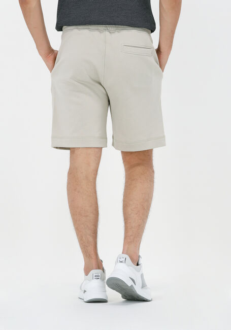 Beige BOSS Korte broek SEWALK - large