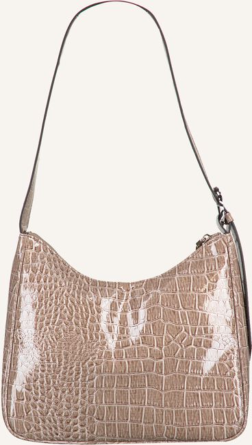 Taupe BECKSONDERGAARD Schoudertas SOLID PRADISA BAG Taupe BECKSONDERGAARD Schoudertas SOLID PRADISA BAG - large