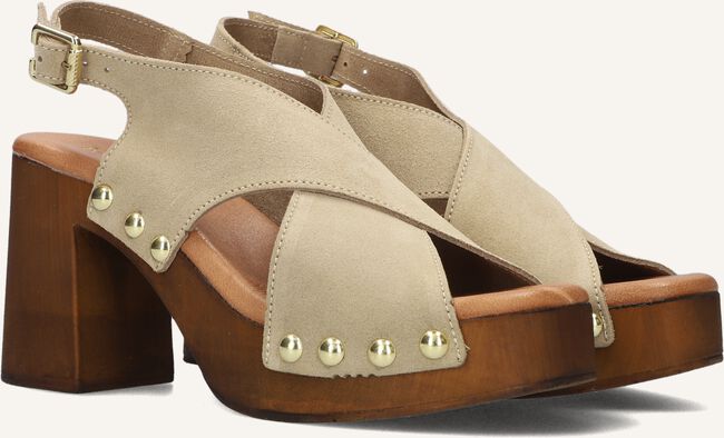 Beige NOTRE-V Sandalen 8513 Beige NOTRE-V Sandalen 8513 - large
