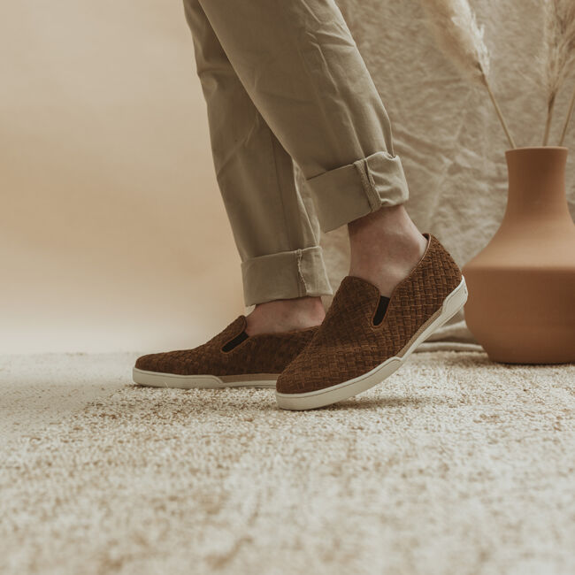 Cognac MAZZELTOV Instappers 51129 Cognac MAZZELTOV Instappers 51129 - large