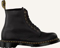 Zwarte DR MARTENS Veterboots 1460 M PASCAL - medium