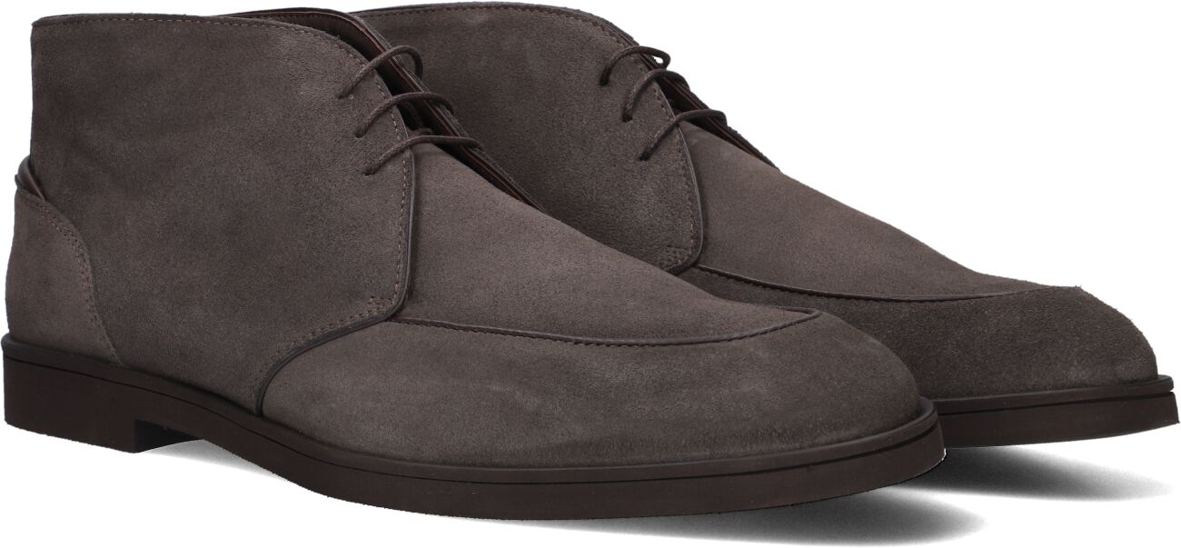 GREVE Bruine Veterschoenen Tufo