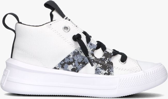 Witte CONVERSE Hoge sneaker CHUCK TAYLOR ALL STAR ULTRA - large