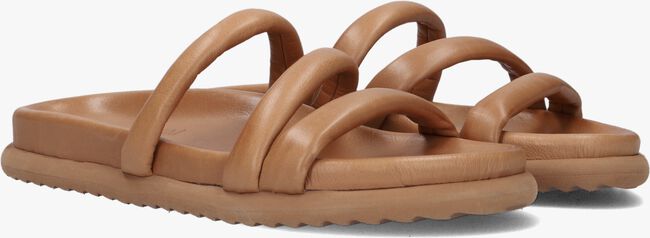 Bruine VIA VAI Slippers CANDY POP - large