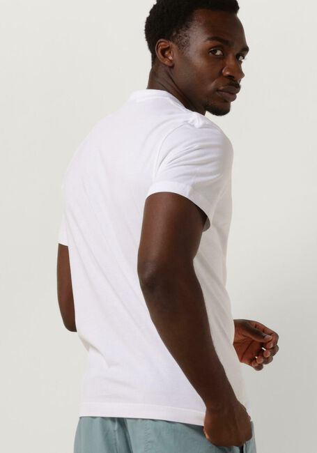 Witte GENTI T-shirt J9038-1223 - large