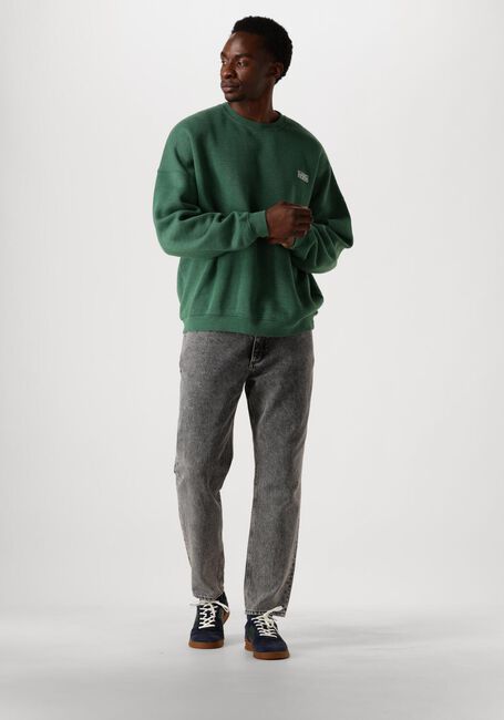 Groene AMERICAN VINTAGE Trui DOVEN H - large