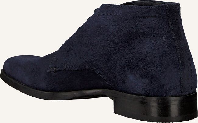 Blauwe OMODA Nette schoenen 3410 Blauwe OMODA Nette schoenen 3410 - large