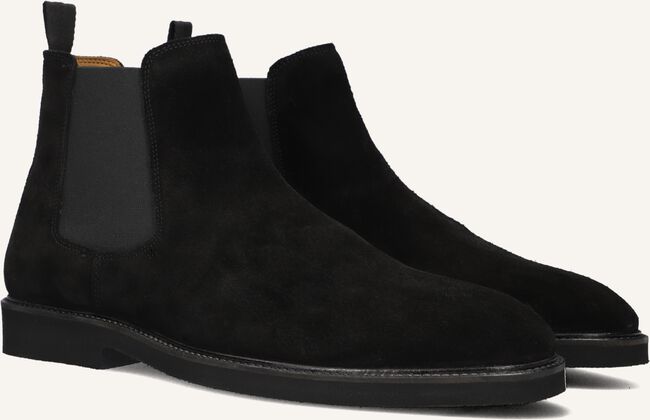 Zwarte MAZZELTOV Chelsea boots 4P-15812 Zwarte MAZZELTOV Chelsea boots 4P-15812 - large
