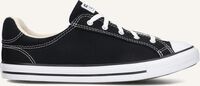 Zwarte CONVERSE Lage sneakers CHUCK TAYLOR ALL STAR DAINTY LUCKY OX - medium