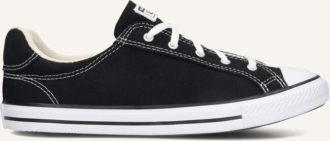 Zwarte CONVERSE Lage sneakers CHUCK TAYLOR ALL STAR DAINTY LUCKY OX Zwarte CONVERSE Lage sneakers CHUCK TAYLOR ALL STAR DAINTY LUCKY OX - large
