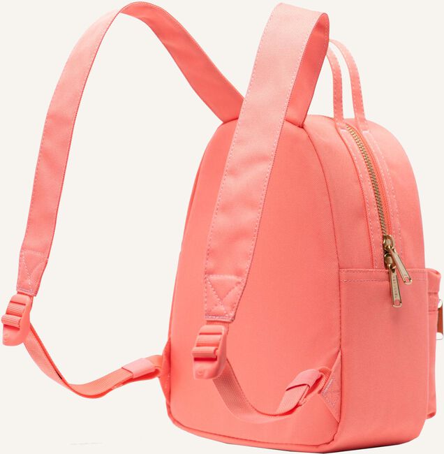 Roze HERSCHEL Rugtas NOVA MINI Roze HERSCHEL Rugtas NOVA MINI - large