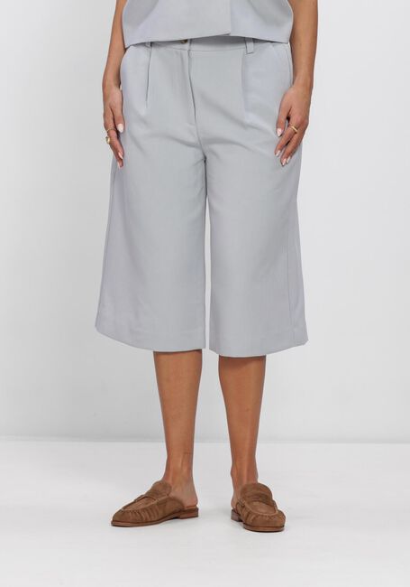 Blauwe MODSTR&Ouml;M Broeken GALEMD LONG SHORT - large
