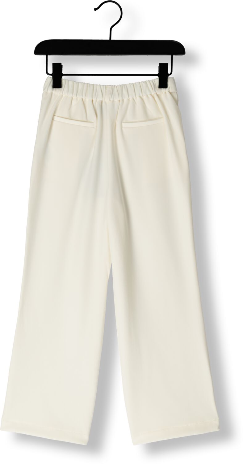 LIKE FLO Meisjes Broeken Flo Woven Pants Ecru