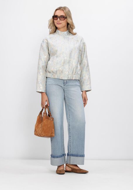 Multi MINUS Jack MSLINDSEY JACKET - large