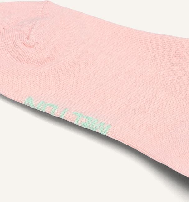 Roze MELTON Sokken PINEAPPLE SOCKS Roze MELTON Sokken PINEAPPLE SOCKS - large