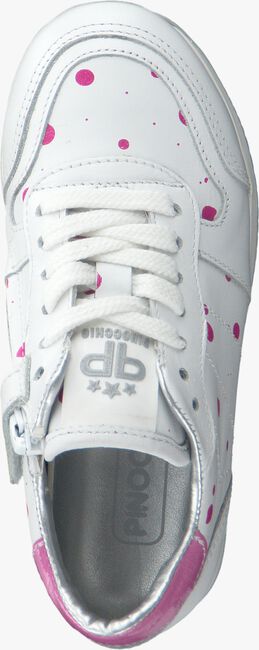 Witte PINOCCHIO Sneakers P1150  - large