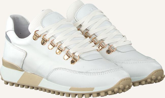 Witte VIA VAI Lage sneakers GIULIA BOLD Witte VIA VAI Lage sneakers GIULIA BOLD - large