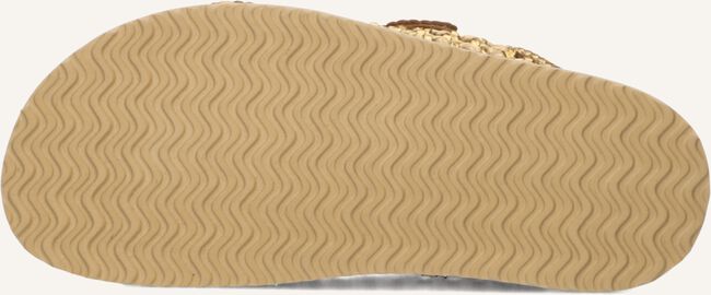 Goudkleurig INUOVO Slippers 396045 Goudkleurig INUOVO Slippers 396045 - large