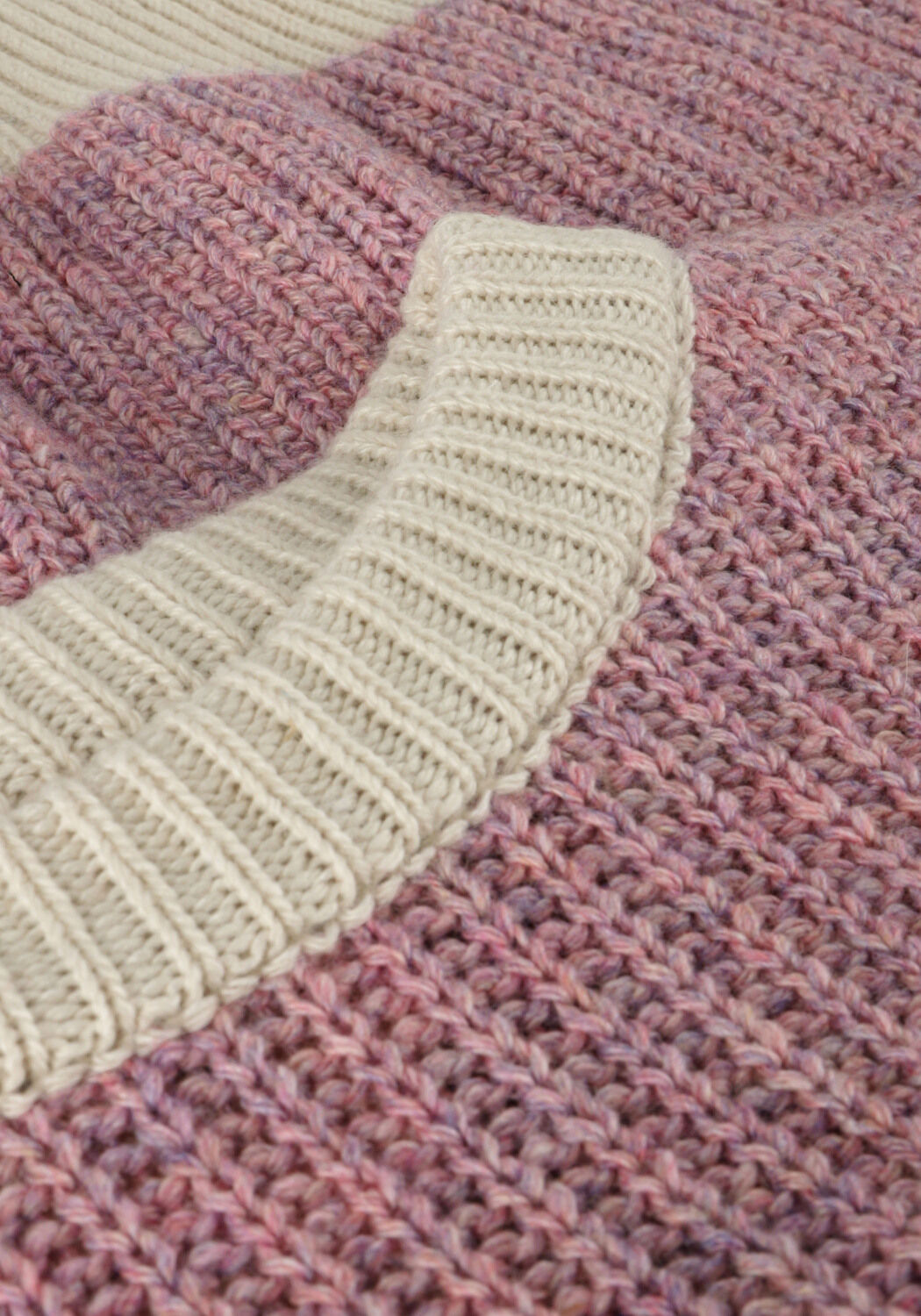 Roze MY LITTLE COZMO Trui JESSIEK229 - large