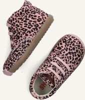 Roze SHOESME Sneakers BU22W100 Roze SHOESME Sneakers BU22W100 - medium