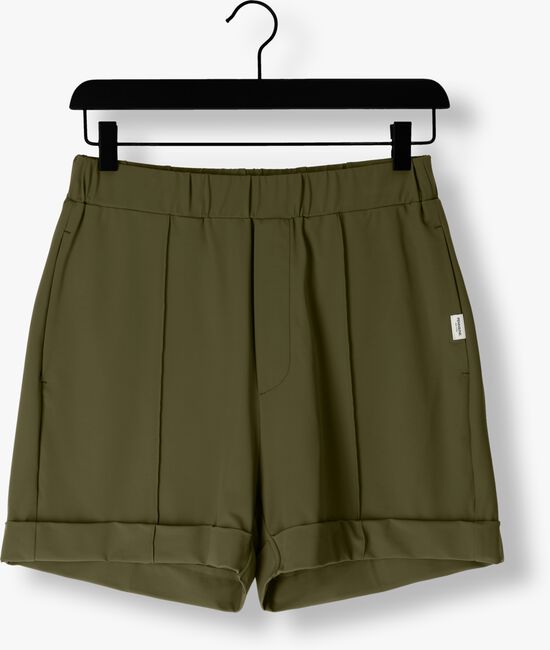 Groene PENN & INK Shorts SHORTS - large
