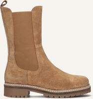 Camel TANGO Chelsea boots JULIE 8 - medium