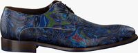 Blauwe FLORIS VAN BOMMEL Nette schoenen 14267 - medium