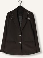 Zwarte NIK & NIK Blazer DIAMOND BLAZER Zwarte NIK & NIK Blazer DIAMOND BLAZER - medium