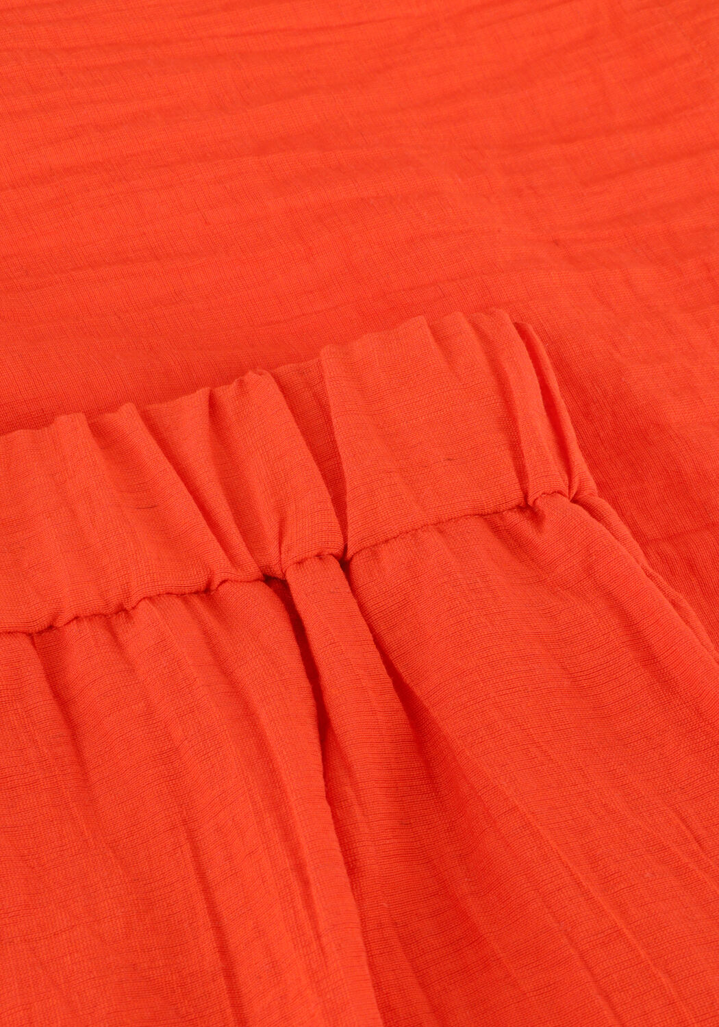 Oranje Y.A.S. Broeken YASSTAW SHORTS - large