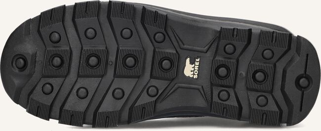Bruine SOREL Veterboots BUXTON LACE WP Bruine SOREL Veterboots BUXTON LACE WP - large