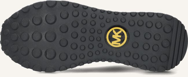 Zwarte MICHAEL KORS Lage sneakers BODIE SLIP ON Zwarte MICHAEL KORS Lage sneakers BODIE SLIP ON - large