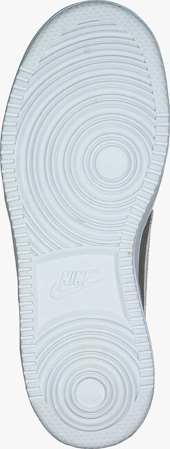 Groene NIKE Sneakers COURT BOROUGH LOW PE (GS)  - large