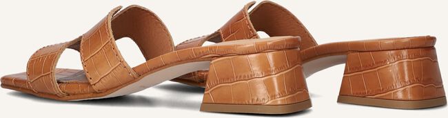 Bruine NOTRE-V Muiltjes AS-16621 Bruine NOTRE-V Muiltjes AS-16621 - large