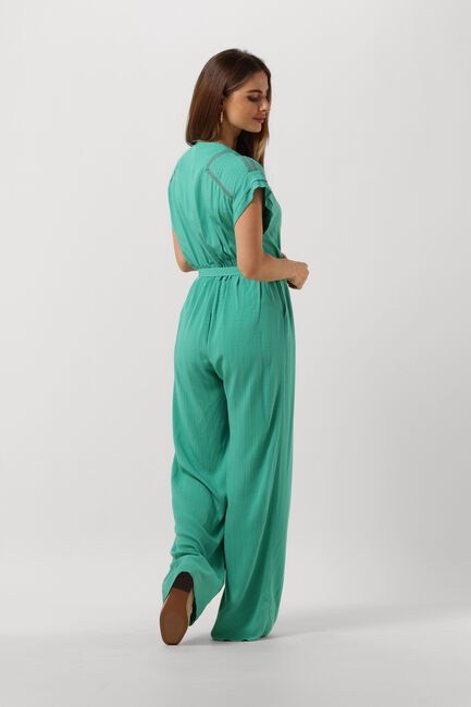Groene SUNCOO Jumpsuit TAIS - large