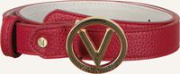 Rode VALENTINO BAGS Riem ROUND BELT - medium