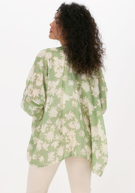 Mint OTTOD'AME Kimono CAMICIA TC4668 - large