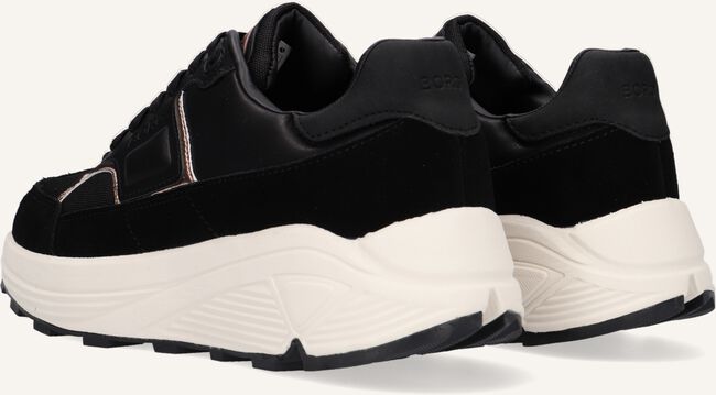 Zwarte BJORN BORG Lage sneakers R1300 Zwarte BJORN BORG Lage sneakers R1300 - large