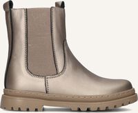 Gouden SHOESME Chelsea boots NT24W004 - medium