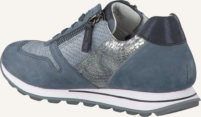Blauwe GABOR Lage sneakers 368 Blauwe GABOR Lage sneakers 368 - large