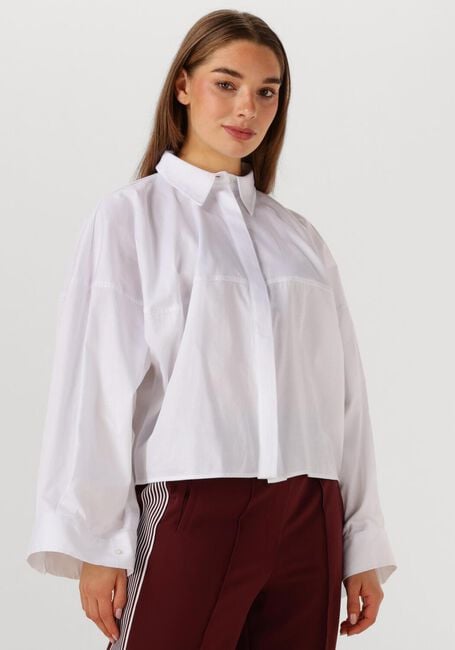 Witte EST'SEVEN Blouses ANNABETH BLOUSE - large