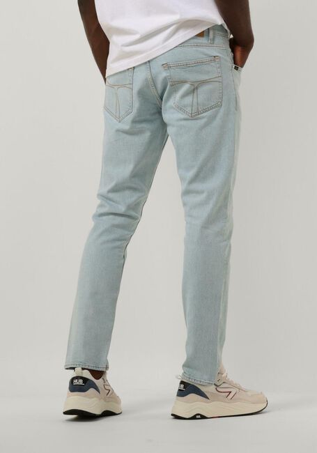 Lichtblauwe TIGER OF SWEDEN Slim fit jeans PISTOLERO - large