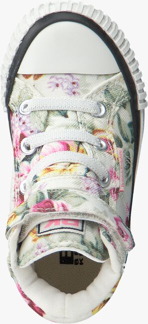 Witte BRITISH KNIGHTS Sneakers DEE - large