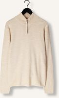 Beige THE GOODPEOPLE Trui KAMARK Beige THE GOODPEOPLE Trui KAMARK - medium